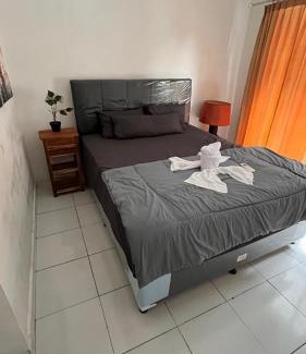 Singakerta House | Ajik house
