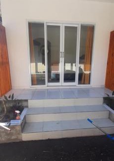 Singakerta House | Ajik house