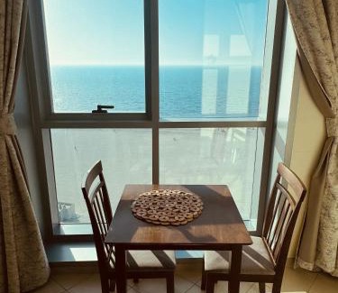 Rumailah Apartment | Ajman Luxurious Holiday Homes