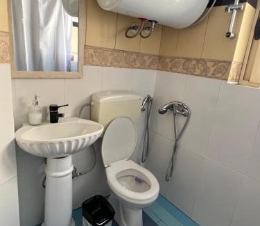 Vlore Apartment | Ajni’s House