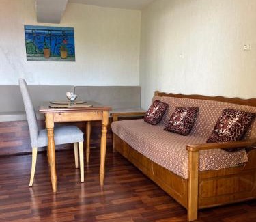 Vlore Apartment | Ajni’s House