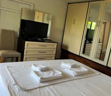 Vlore Apartment | Ajni’s House