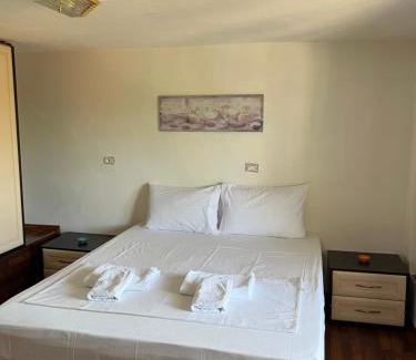 Vlore Apartment | Ajni’s House