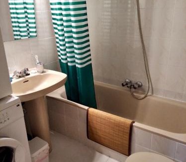 Ajo Apartment | Ajo surf house