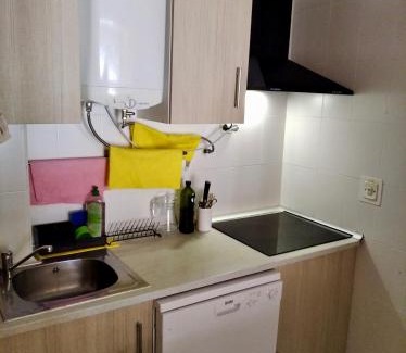Ajo Apartment | Ajo surf house