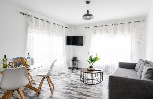 Ajuy Apartment | Ajuy Paradise