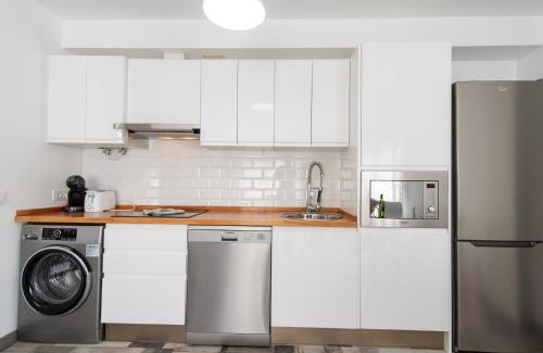Ajuy Apartment | Ajuy Paradise