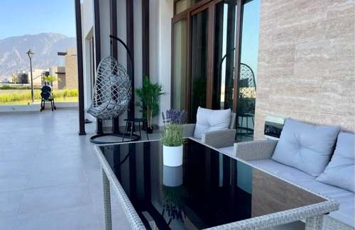 As Sifah Villa | Ajwan Beach House in Sifah Oman