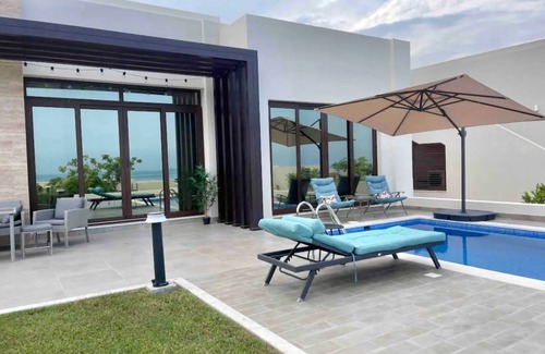 As Sifah Villa | Ajwan Beach House in Sifah Oman