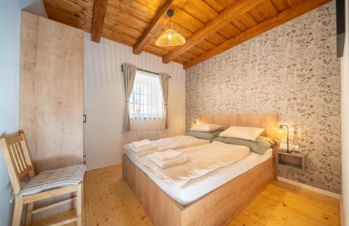 Badacsonytordemic House | Akác 4