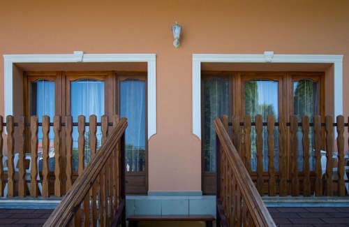 Zalakaros Apartment | Akácfa 13 Apartman