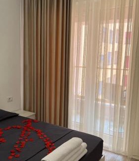 Tirana Apartment | AK apartments
