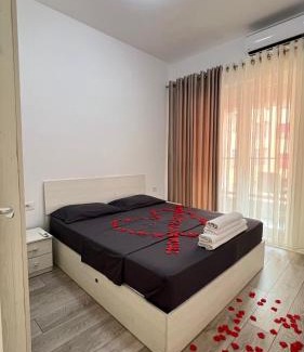 Tirana Apartment | AK apartments