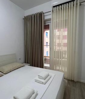 Tirana Apartment | AK apartments