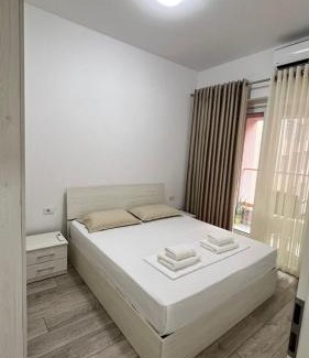 Tirana Apartment | AK apartments
