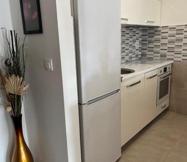 Centar Apartment | AK Apartments