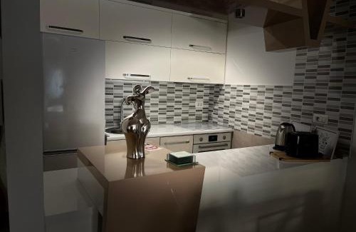 Centar Apartment | AK Apartments