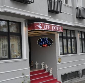 Edirne Hotel | Ak Efe Hotel EDİRNE