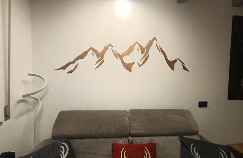 Aprica Apartment | Ak House