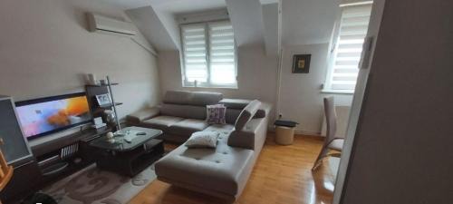 Central Serbia Apartment | AK STAN NA DAN