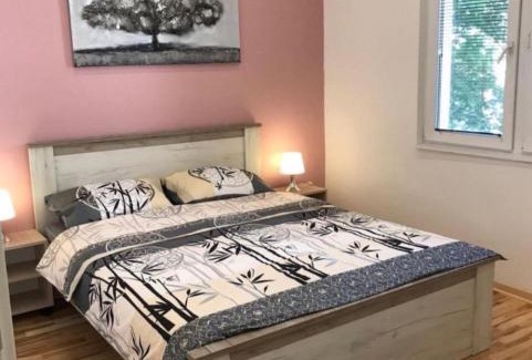 Central Serbia Apartment | AK STAN NA DAN