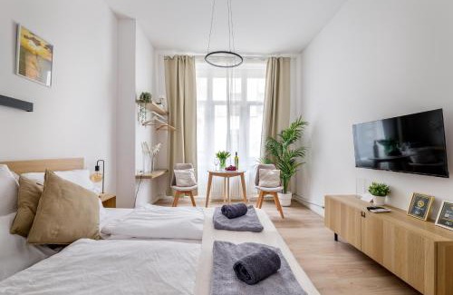 Erzsebetvaros Hotel | AK7 Boutique Suites