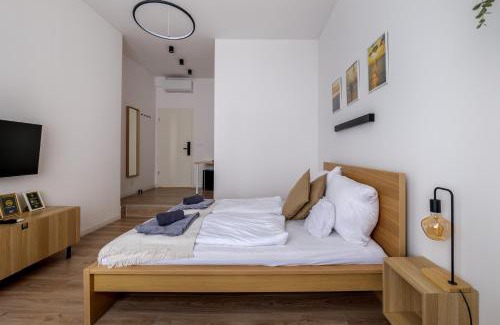 Erzsebetvaros Hotel | AK7 Boutique Suites