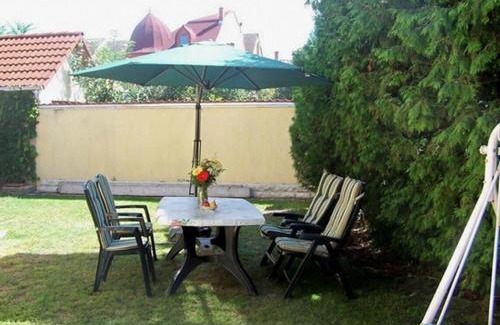 Zuglo Apartment | Akacia Apartment - FREE INSIDE PARKING, 2 bedrooms, garden, next to centre