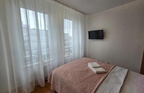 Novi Beograd Apartment | Akacija - Belvil