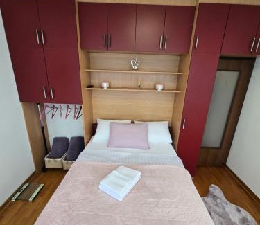Novi Beograd Apartment | Akacija - Belvil