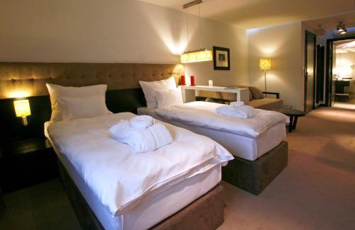 Zemun Apartment | Akacija Luxury Suites