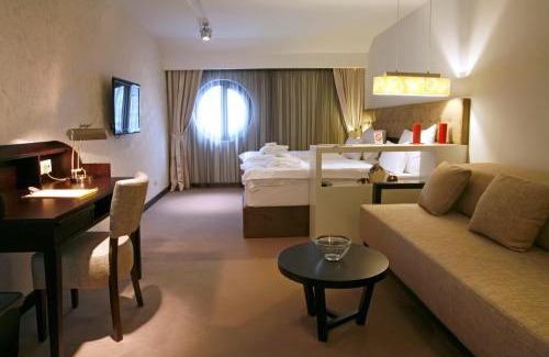 Zemun Apartment | Akacija Luxury Suites