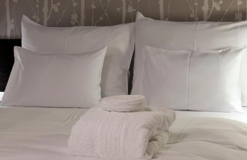 Zemun Apartment | Akacija Luxury Suites