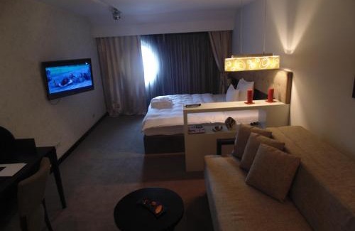 Zemun Apartment | Akacija Luxury Suites
