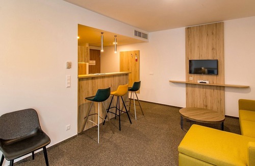 Balatonfured Hotel | Akadémia Hotel