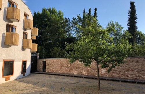Stuttgart Hotel | Akademie der Dioezese