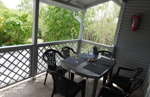 Balatonakali Apartment | Akali Apartman