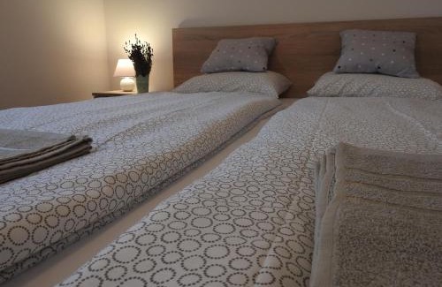 Balatonakali Apartment | Akali Apartman