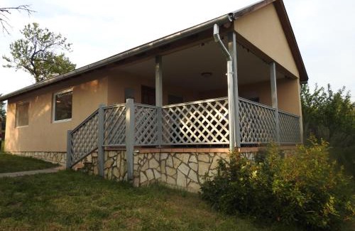 Balatonakali Apartment | Akali Apartman