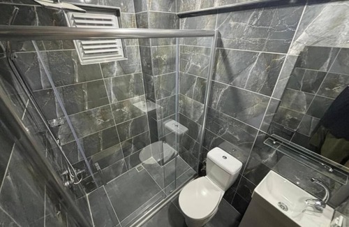 Pamukkale City Centre Hotel | Akapella