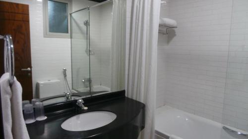 Al Barsha 1 Apartment | Akas-Inn Hotel Apartment