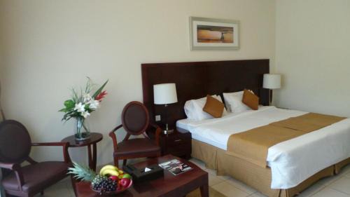 Al Barsha 1 Apartment | Akas-Inn Hotel Apartment