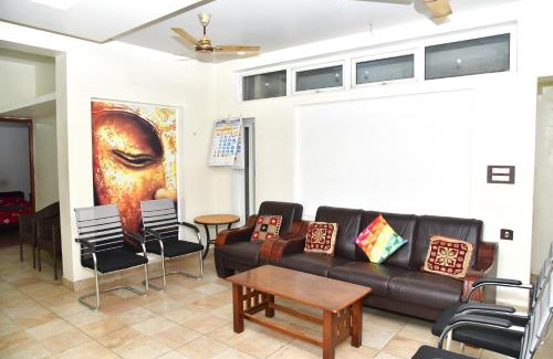 Palayankottai Apartment | Akash Avenue Soniya Service Apartment