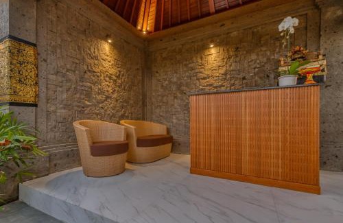 Kemenuh Resort | Akasha Villa Ubud
