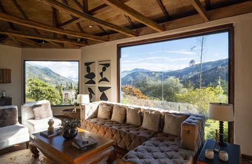 Patate House | Akasha Yoga Resort & EcoSpa