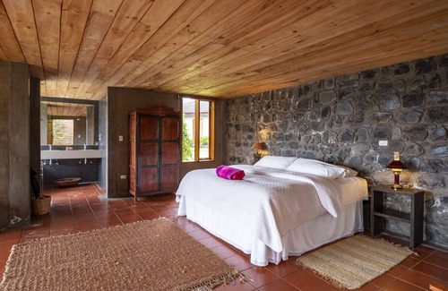 Patate House | Akasha Yoga Resort & EcoSpa