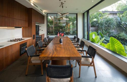 Munggu Villa | Akashi Residence