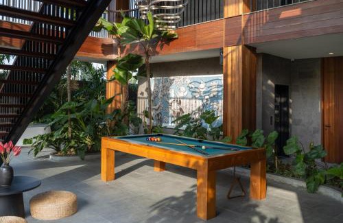 Munggu Villa | Akashi Residence