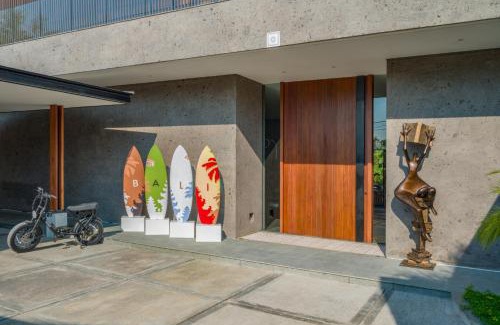 Munggu Villa | Akashi Residence