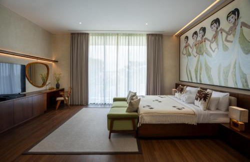 Munggu Villa | Akashi Residence